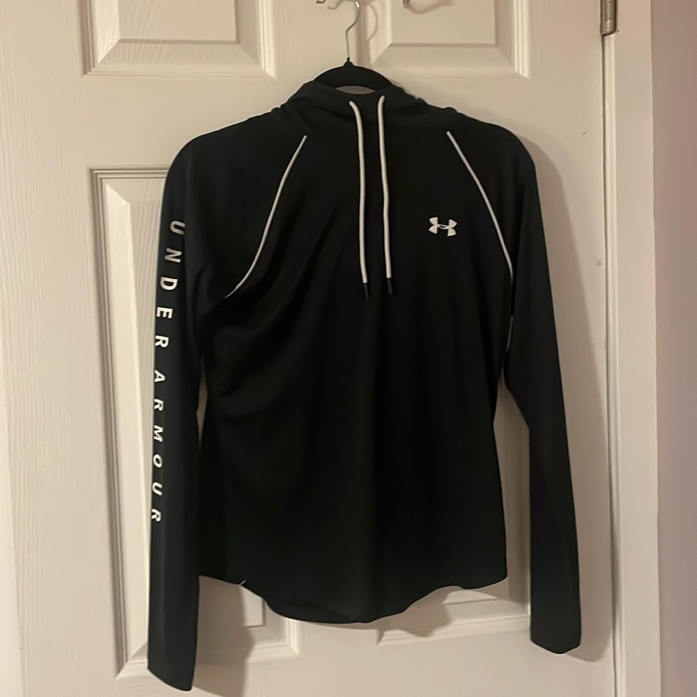 Under Armour Loose HeatGear